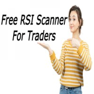 MT5-RSI Scanner for mt5