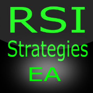 MT4-RSI Strategies EA