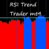 MT4-RSI Trend Trader mt4
