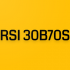 MT4-RSI30Buy70Sell