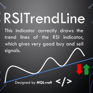 MT4-RSITrendLine