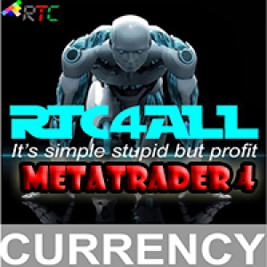 MT4-RtcSpectra