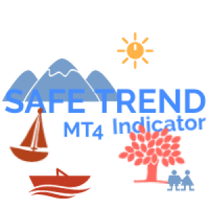 MT4-Safe Trend mt4