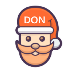 MT5-Santa Donchian