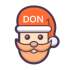 MT5-Santa Donchian