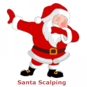 MT4-Santa Scalping