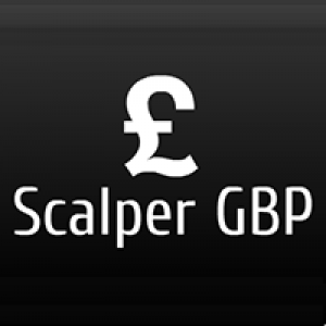 MT4-Scalper GBP
