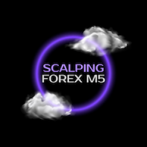 MT4-Scalping dynamic system