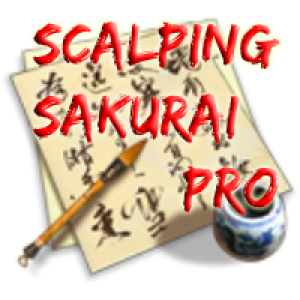 MT4-Scalping Sakurai PRO