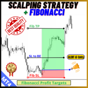 MT4-Scalping Strategy MT4