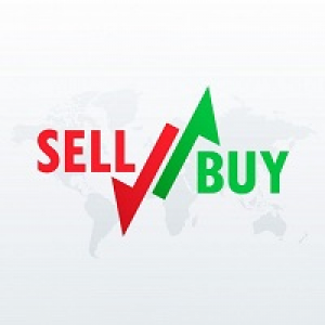 MT4-Sell and Buy Points On Chart