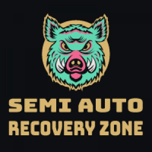 MT4-Semi Auto Recovery Zone