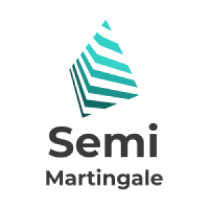 MT4-SemiEA Martingale Dollar