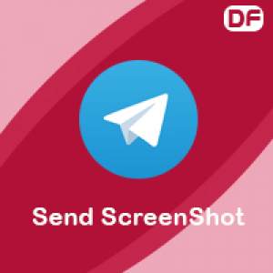 MT5-Send Screen To Telegram