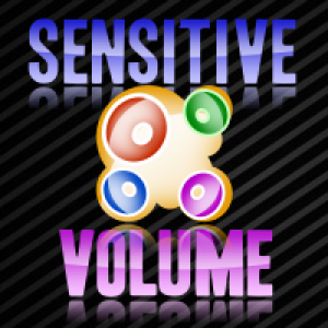 MT4-Sensitive Volume