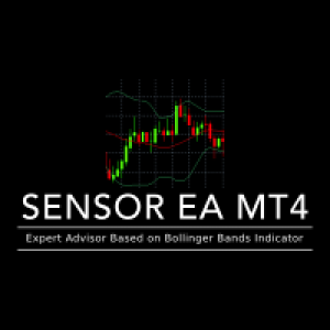 MT4-Sensor EA MT4