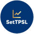 MT4-Set TP and SL in Pips Points or Currency