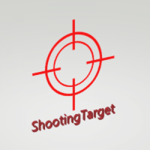 MT4-Shooting Target