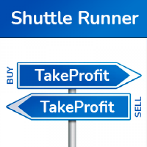 MT4-Shuttle Runner