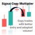 MT4-Signal Copy Multiplier