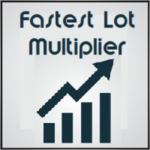 MT4-Signal Lot Manager Pro