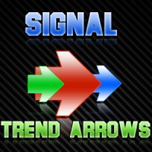 MT4-Signal Trend Arrows