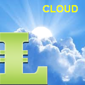 MT4-Silver Clouds