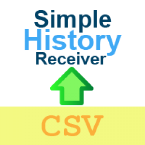 MT5-Simple History Receiver