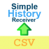 MT5-Simple History Receiver