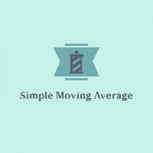 MT5-Simple Moving Average