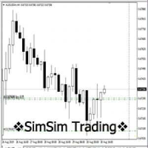 MT4-SimSim Expert Assistant