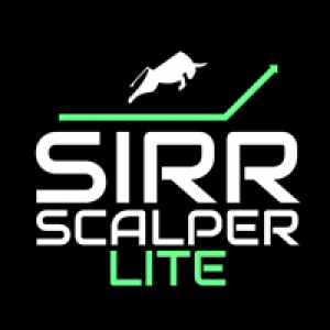MT4-Sirr Advanced Trend Scalper EA Lite