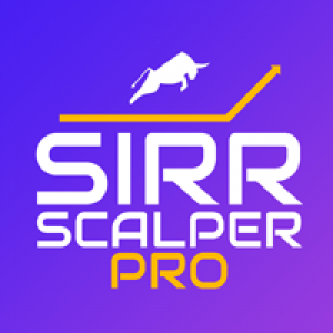 MT4-Sirr Advanced Trend Scalper EA Pro