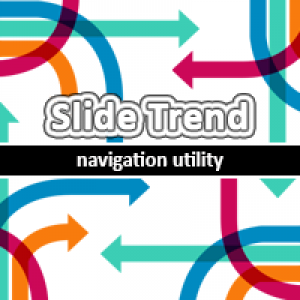 MT4-Slide Trend