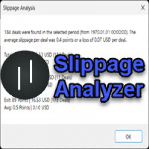 MT5-Slippage Calculator