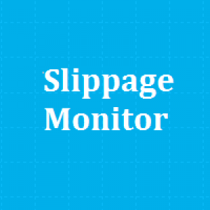 MT5-Slippage Monitor MT5