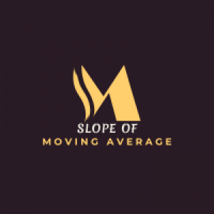 MT4-Slope of Moving Average