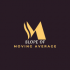 MT4-Slope of Moving Average