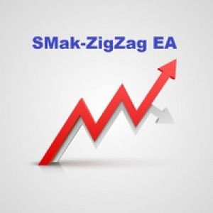 MT5-SM ZigZag