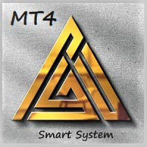 MT4-Smart Forex System