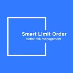 MT4-Smart Limit Order