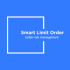 MT4-Smart Limit Order