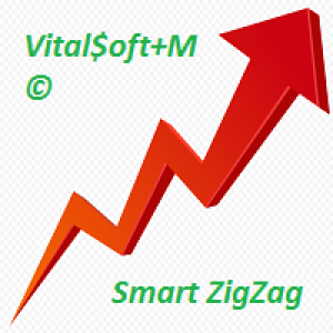 MT4-SmartZigZag