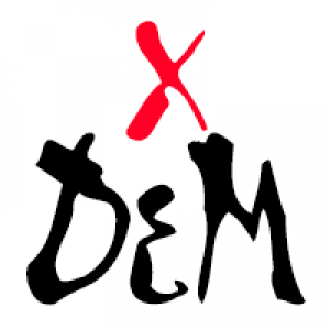 MT4-Smoothed DeMarker