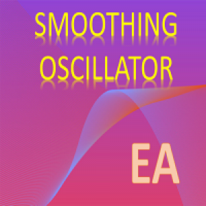 MT4-Smoothing Oscillator EA MT5