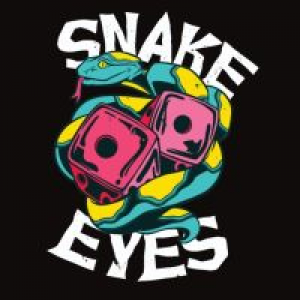 MT4-Snake Eyes Super Scalper