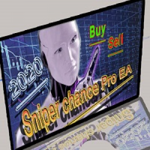 MT4-Sniper chance Pro EA