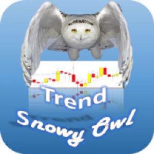 MT4-Snowy Owl