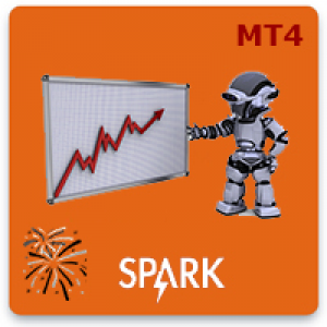 MT4-Spark EA MT4