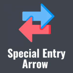 MT4-Special Entry Arrow